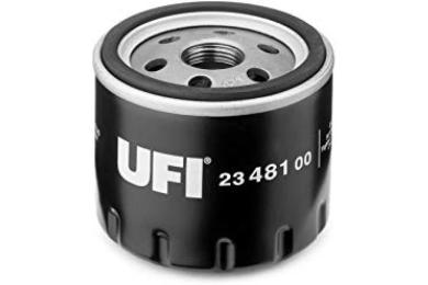 Масляний фільтр UFI 23.481.00