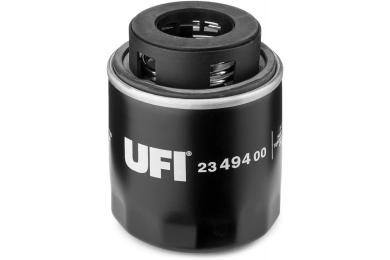 Масляний фільтр UFI 23.494.00
