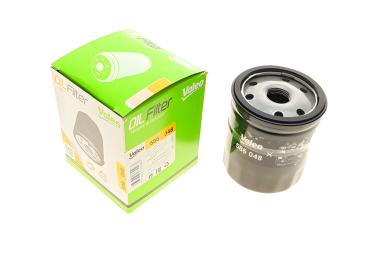 Масляний фільтр Valeo 586048