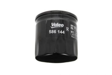 Масляний фільтр Valeo 586144