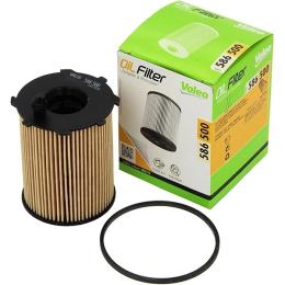 Масляний фільтр Valeo 586500