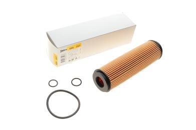 Масляний фільтр Valeo 586597