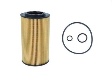 Масляний фільтр Valeo 586602