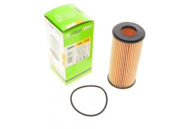 Масляний фільтр Valeo 586616