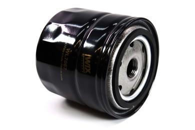 Масляний фільтр WIX Filters WL7067-12