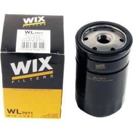 Масляний фільтр WIX Filters WL7071-12