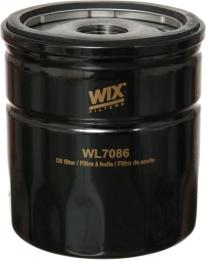 Масляний фільтр WIX Filters WL7086