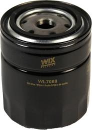 Масляний фільтр WIX Filters WL7088