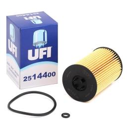 Масляний фільтр UFI 25.144.00