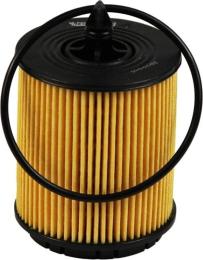 Масляний фільтр WIX Filters WL7295