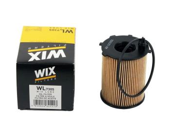 Масляний фільтр WIX Filters WL7305