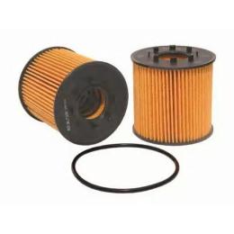 Масляний фільтр WIX Filters WL7306