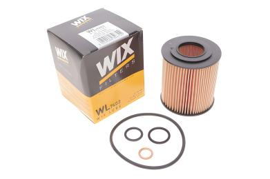 Масляний фільтр WIX Filters WL7403