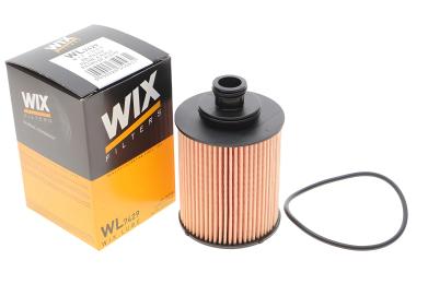 Масляний фільтр WIX Filters WL7429