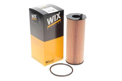 Масляний фільтр WIX Filters WL7439
