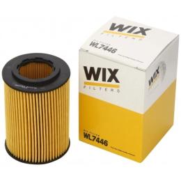 Масляний фільтр WIX Filters WL7446