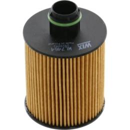 Масляний фільтр WIX Filters WL7464