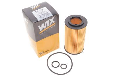Масляний фільтр WIX Filters WL7470
