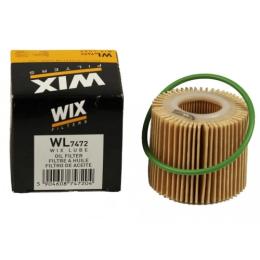Масляний фільтр WIX Filters WL7472