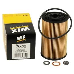 Масляний фільтр WIX Filters WL7477