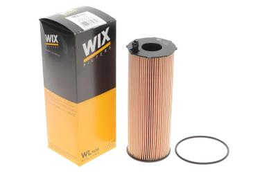 Масляний фільтр WIX Filters WL7486
