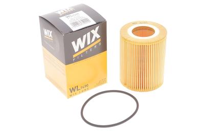 Масляний фільтр WIX Filters WL7490