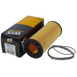 Масляний фільтр WIX Filters WL7505