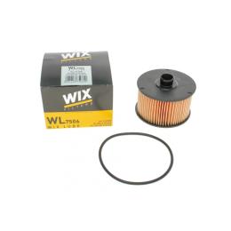 Масляний фільтр WIX Filters WL7506