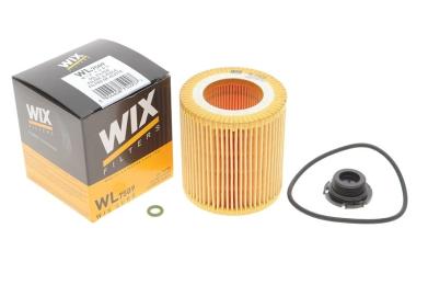 Масляний фільтр WIX Filters WL7509