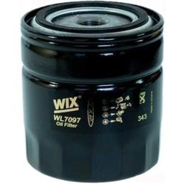 Масляний фільтр WIX Filters WL7097