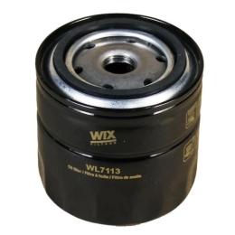 Масляний фільтр WIX Filters WL7113