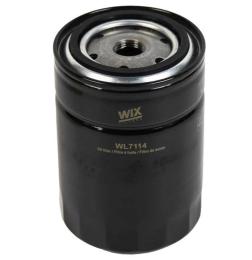 Масляний фільтр WIX Filters WL7114
