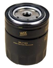 Масляний фільтр WIX Filters WL7183