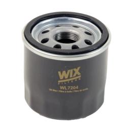 Масляний фільтр WIX Filters WL7204