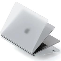 Накладка для ноутбука EpiK Clear Shell для Apple MacBook Pro 16.2 (A2485/A2780) Transparent