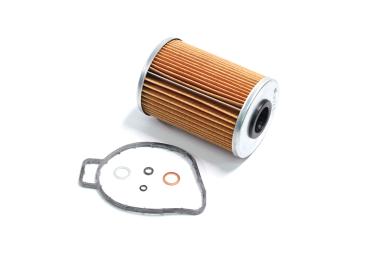 Масляний фільтр WIX Filters WL7218