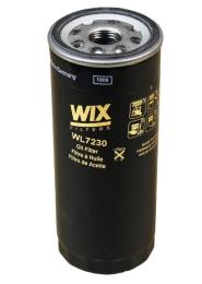 Масляний фільтр WIX Filters WL7230