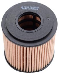 Масляний фільтр WIX Filters WL7239