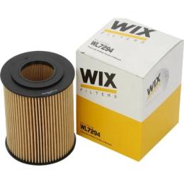Масляний фільтр WIX Filters WL7294