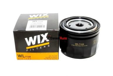 Масляний фільтр WIX Filters WL7168