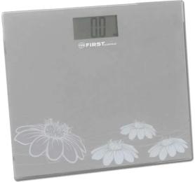 Ваги підлогові First FA-8015-2-GR