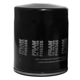 Масляний фільтр FRAM PH6355