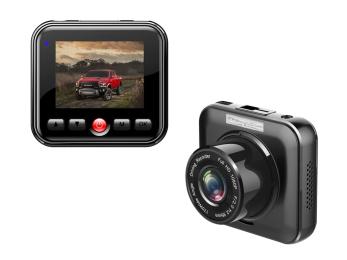 Відеореєстратор CarCam H14 Dual Original