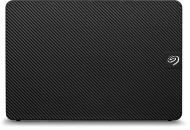 HDD диск Seagate Expansion Desktop STKP10000400 Black 10TB