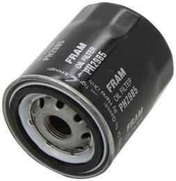 Масляний фільтр FRAM PH2985