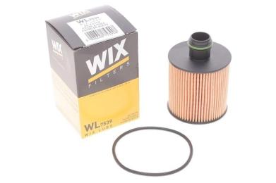 Масляний фільтр WIX Filters WL7539
