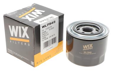 Масляний фільтр WIX Filters WL7545