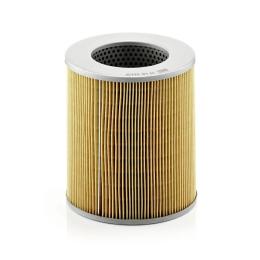 Масляний фільтр MANN-FILTER H15111/2