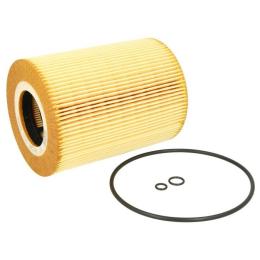 Масляний фільтр MANN-FILTER HU 1381 x