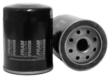 Масляний фільтр FRAM PH4558
